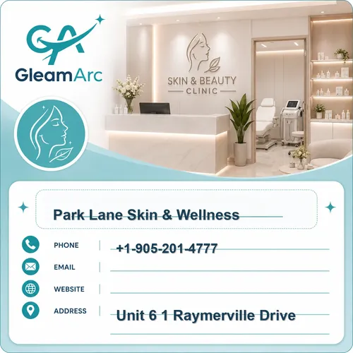 Park Lane Skin & Wellness