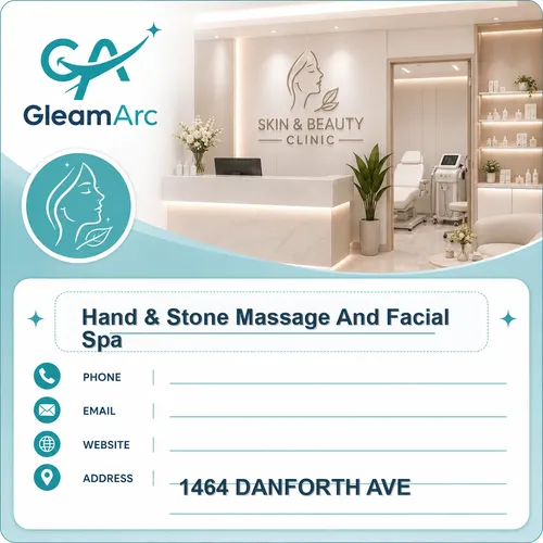 Hand & Stone Massage And Facial Spa