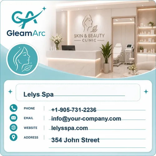 Lelys Spa
