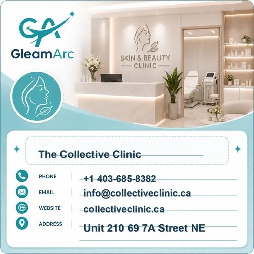The Collective Clinic