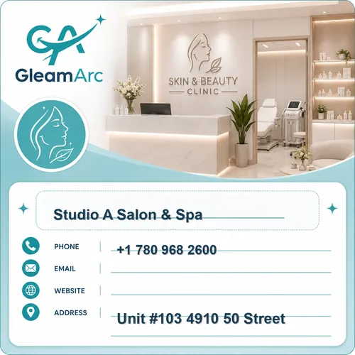 Studio A Salon & Spa