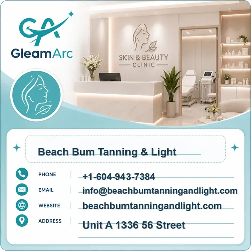 Beach Bum Tanning & Light