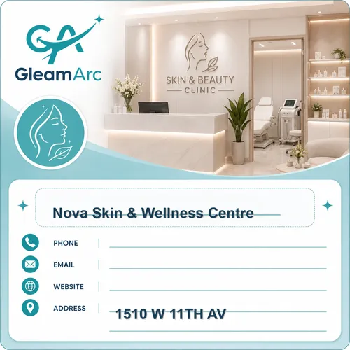 Nova Skin & Wellness Centre