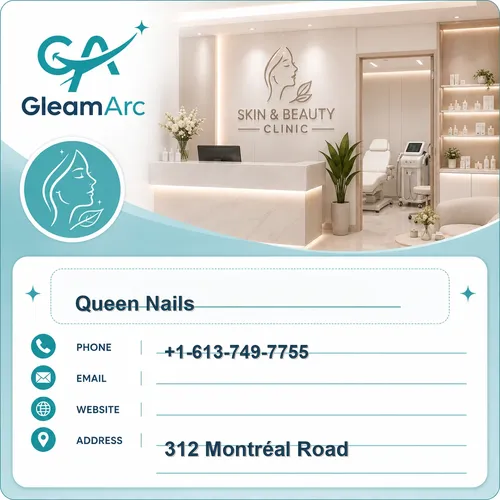 Queen Nails