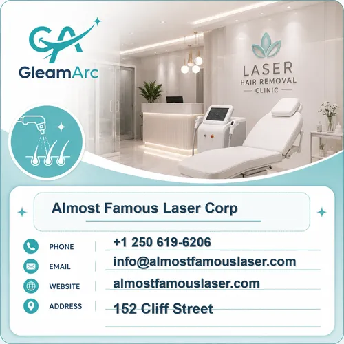 Almost Famous Laser Corp