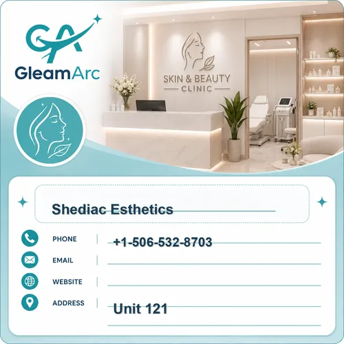 Shediac Esthetics
