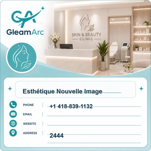 Esthétique Nouvelle Image