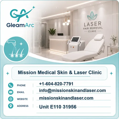 Mission Medical Skin & Laser Clinic