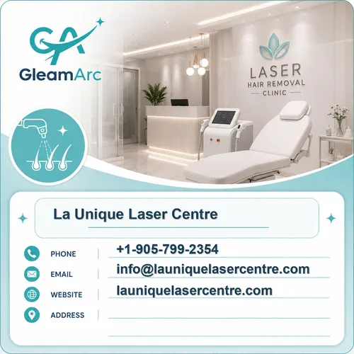 La Unique Laser Centre