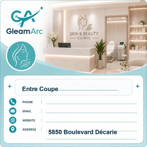 Entre Coupe