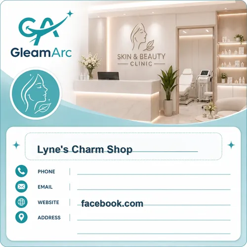Lyne’s Charm Shop