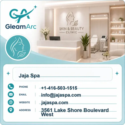 Jaja Spa