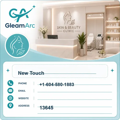 New Touch