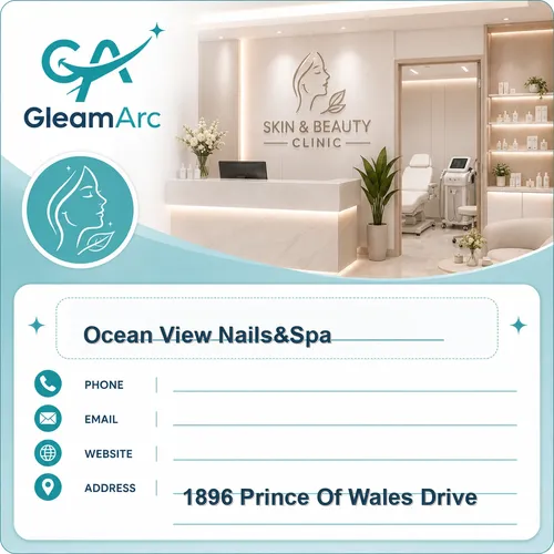 Ocean View Nails&Spa