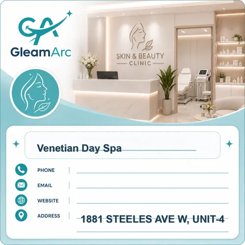 Venetian Day Spa