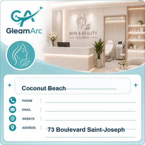 Coconut Beach