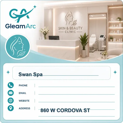Swan Spa