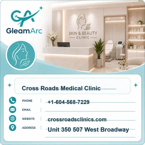 Cross Roads Medical Clinic