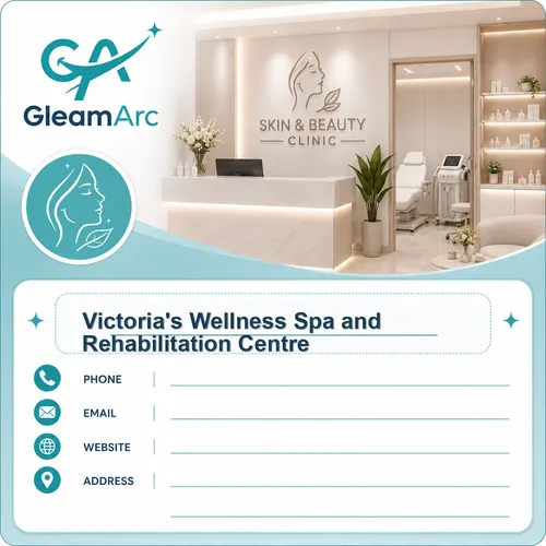 Victoria’s Wellness Spa and Rehabilitation Centre
