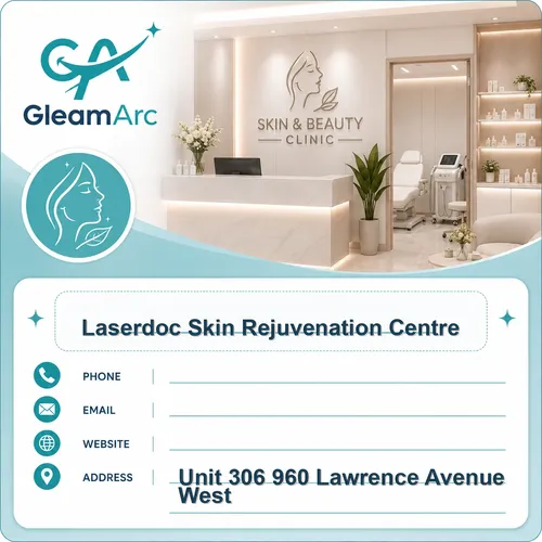 Laserdoc Skin Rejuvenation Centre