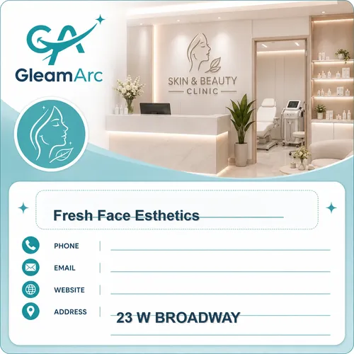 Fresh Face Esthetics