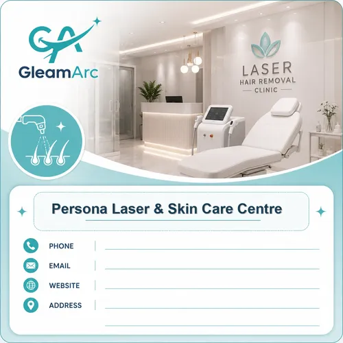 Persona Laser & Skin Care Centre