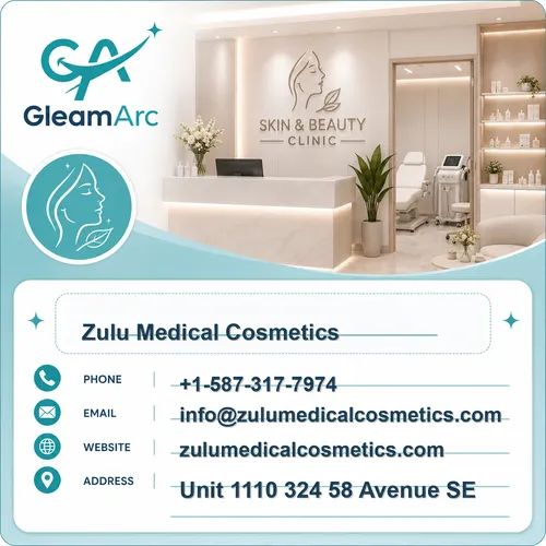 Zulu Medical Cosmetics