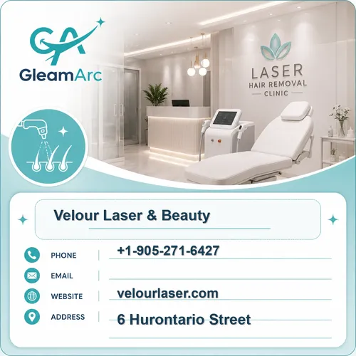 Velour Laser & Beauty