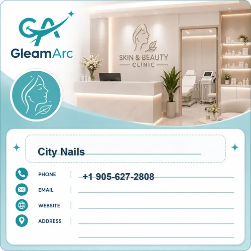 City Nails