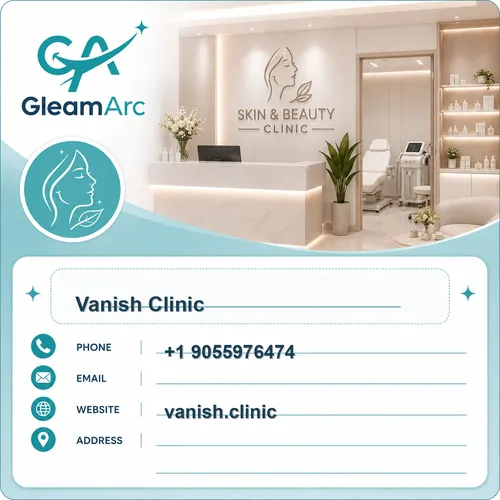 Vanish Clinic