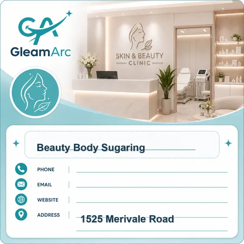Beauty Body Sugaring