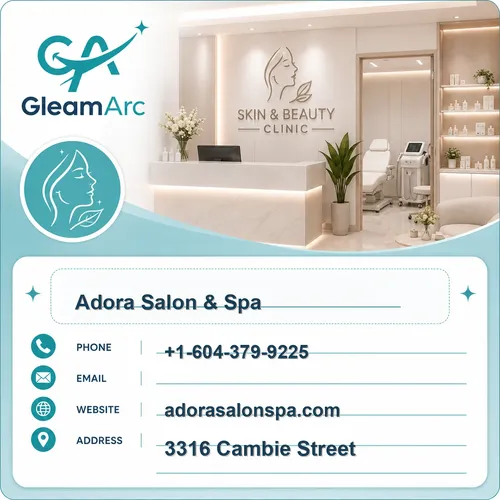 Adora Salon & Spa