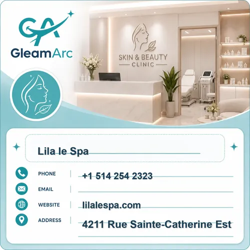 Lila le Spa