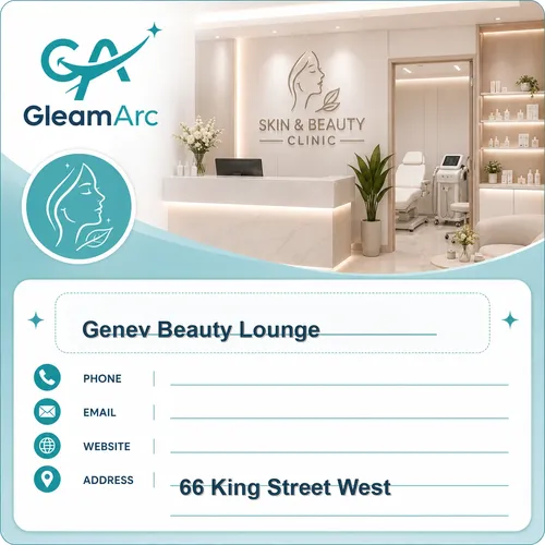 Genev Beauty Lounge