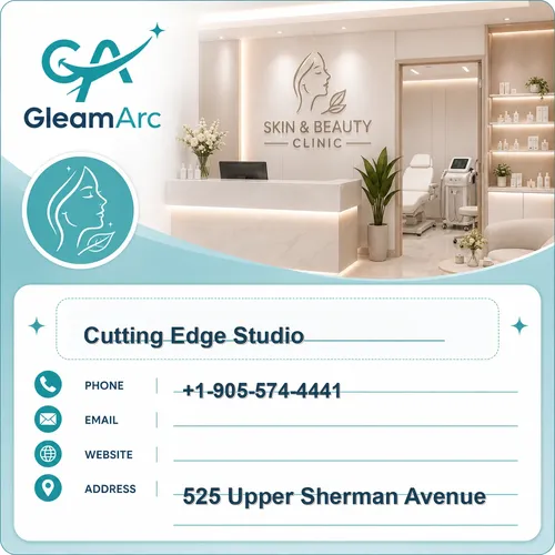 Cutting Edge Studio