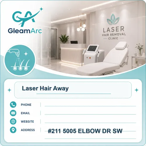 Laser Hair Away