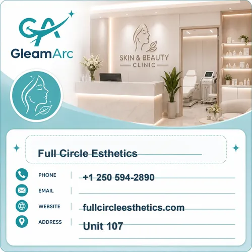 Full Circle Esthetics