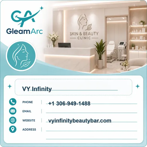 VY Infinity