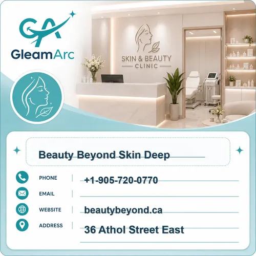 Beauty Beyond Skin Deep