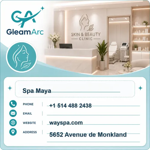Spa Maya