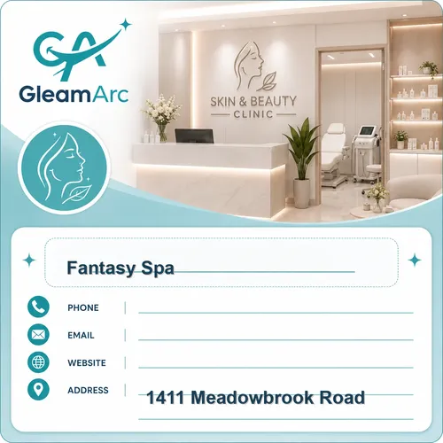 Fantasy Spa