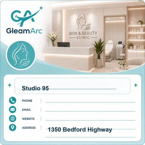 Studio 95