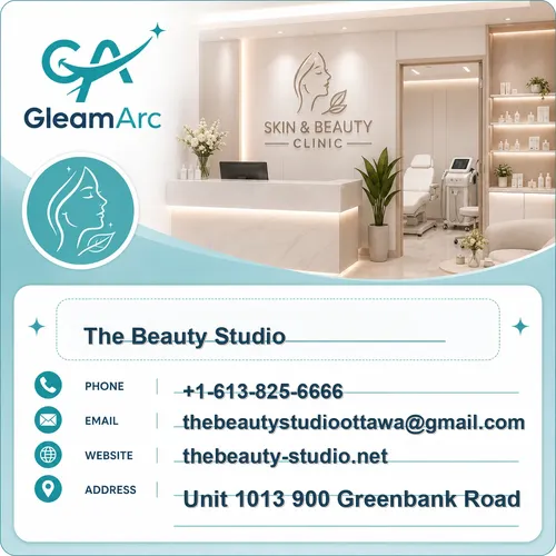The Beauty Studio