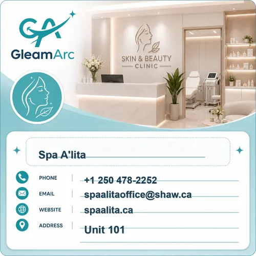 Spa A’lita