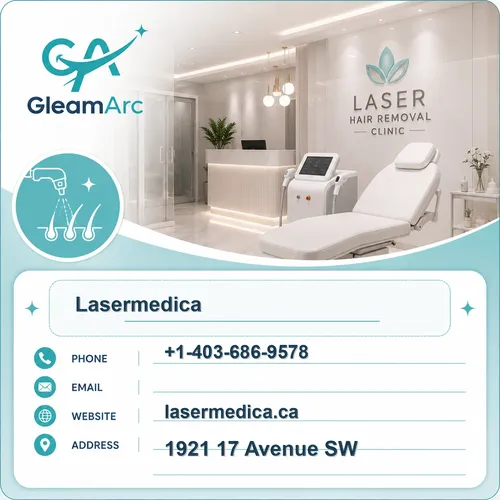 Lasermedica