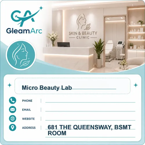 Micro Beauty Lab