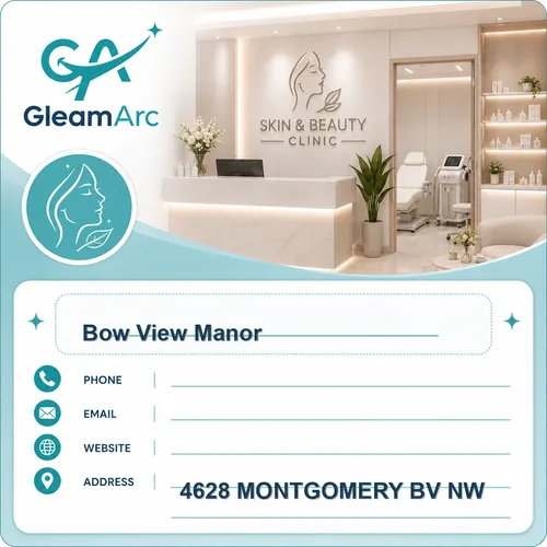Bow View Manor