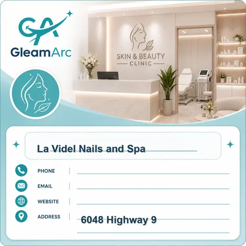 La Videl Nails and Spa