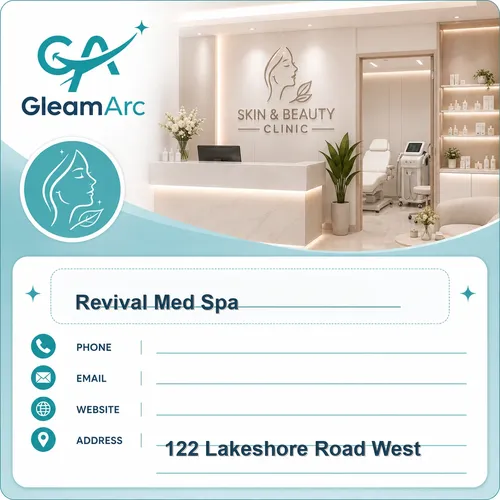 Revival Med Spa