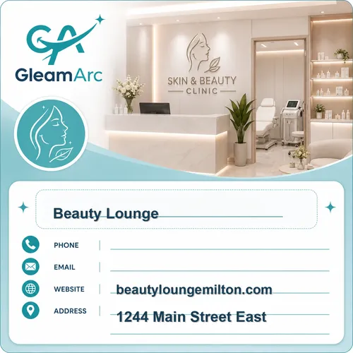 Beauty Lounge